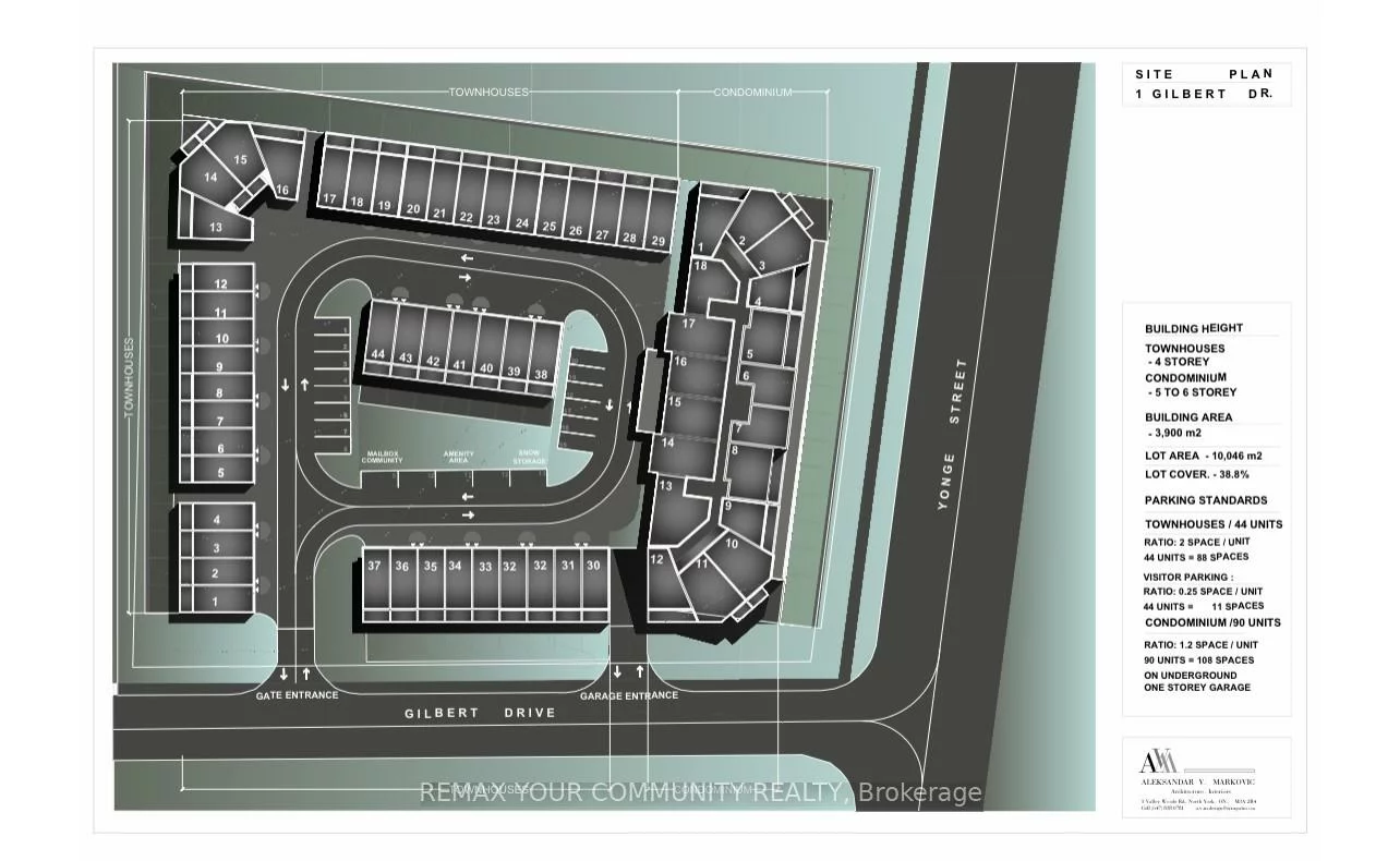 1, Gillbert, Aurora Estates, Aurora