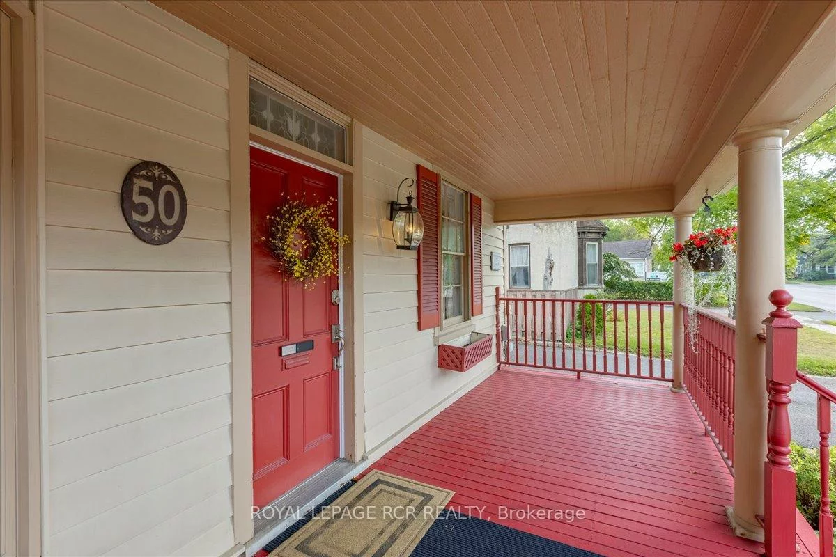 50, Wellington, Aurora Village, Aurora