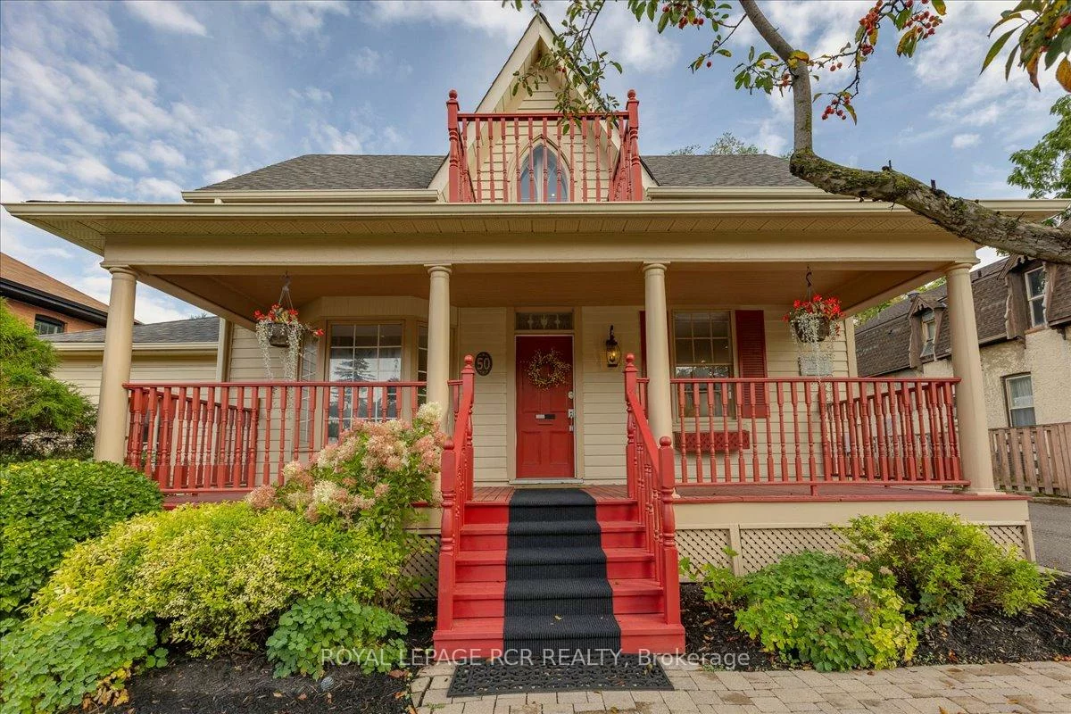 50, Wellington, Aurora Village, Aurora