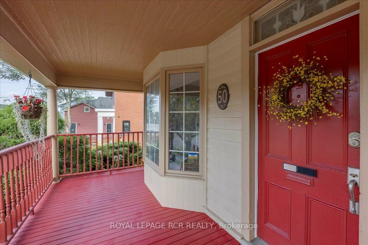 50, Wellington, Aurora Village, Aurora