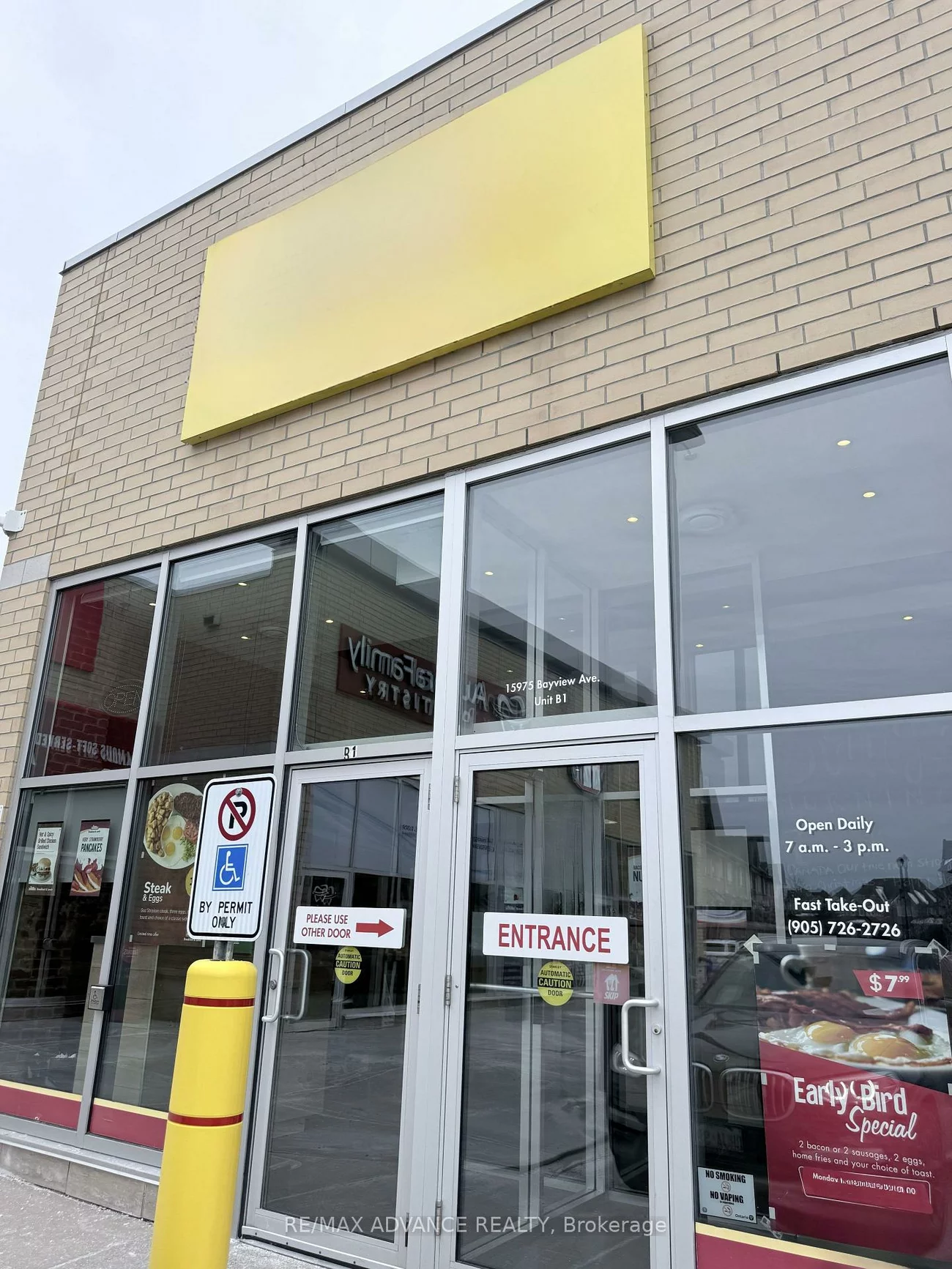 15975, Bayview, Bayview Northeast, Aurora