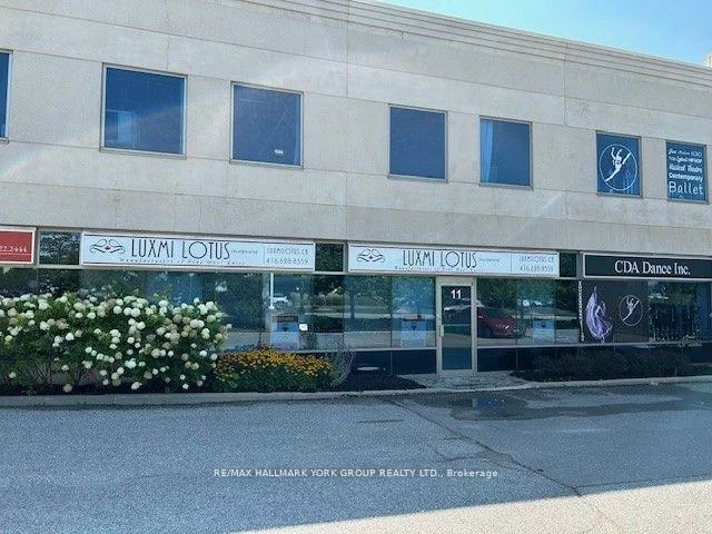 125, Don Hillock, Bayview Northeast, Aurora