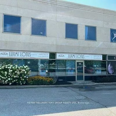 125, Don Hillock, Bayview Northeast, Aurora