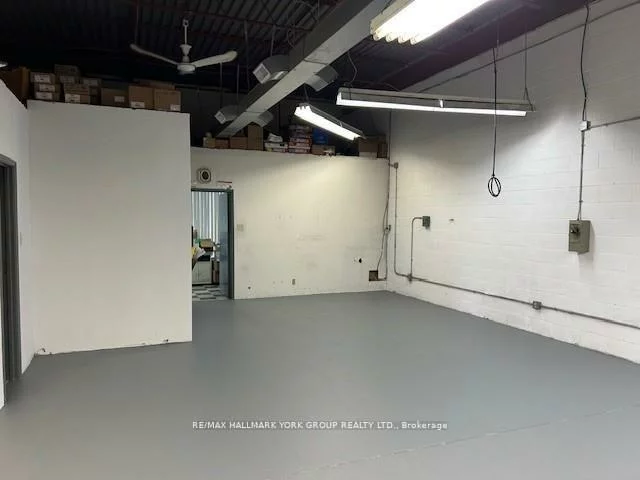 220, Industrial, Aurora Village, Aurora