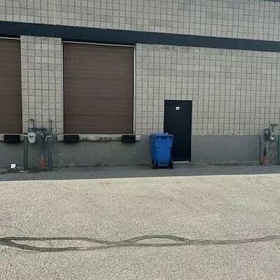 220, Industrial, Aurora Village, Aurora