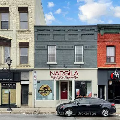 15231, Yonge, Aurora Village, Aurora