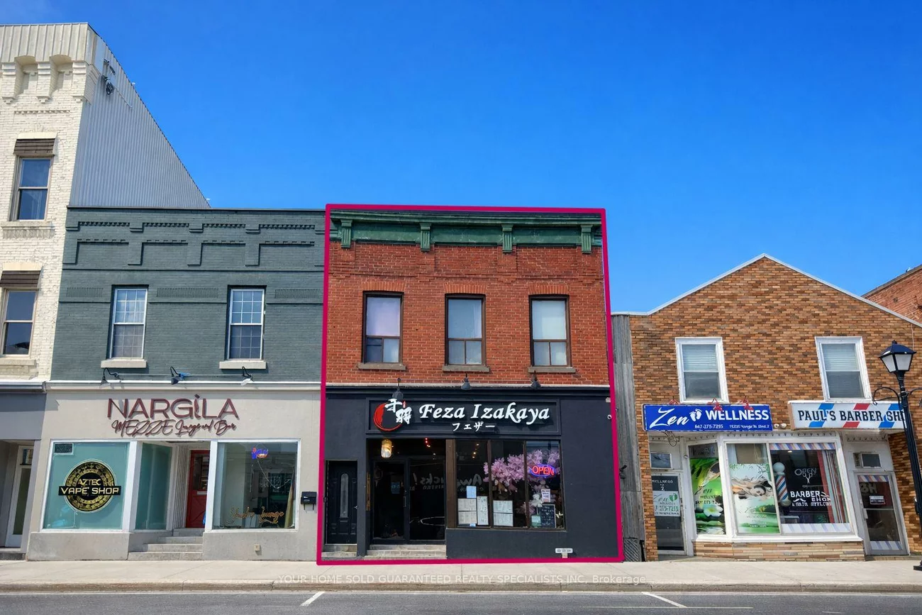 15229, Yonge, Aurora Village, Aurora