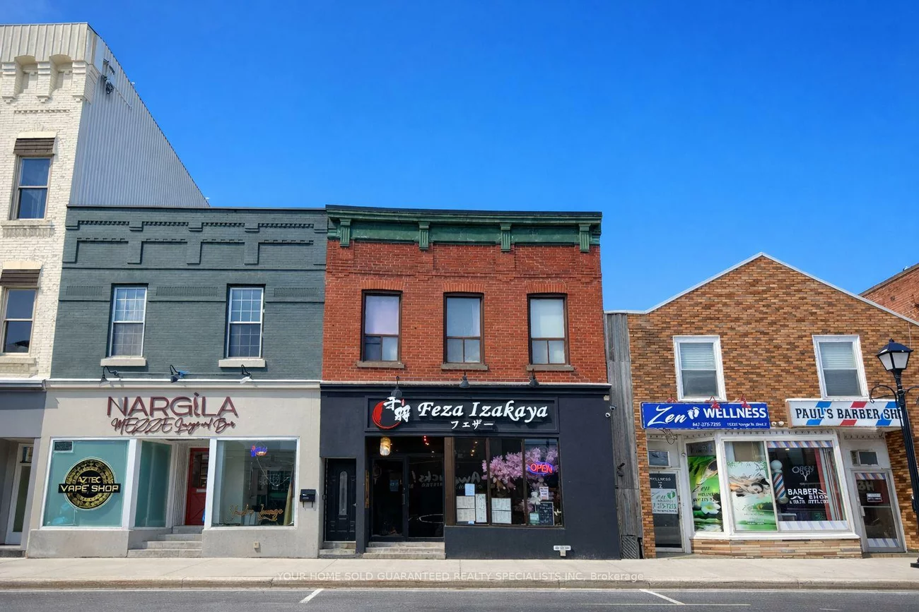 15229, Yonge, Aurora Village, Aurora