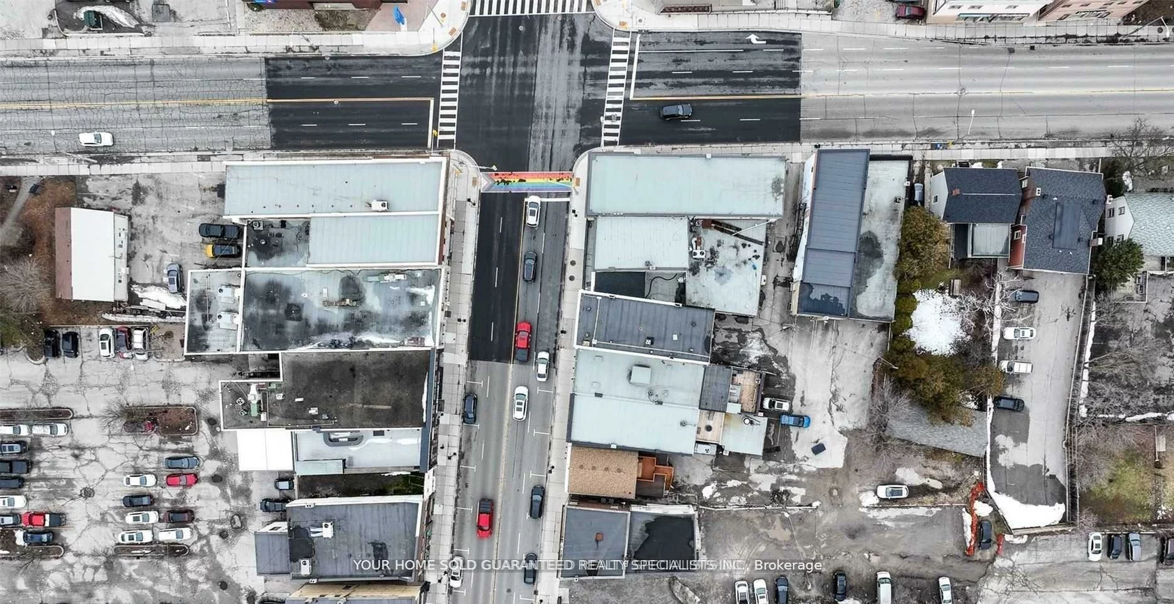 15229, Yonge, Aurora Village, Aurora