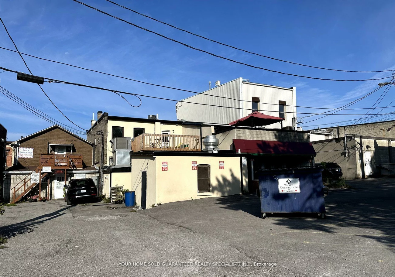 15229, Yonge, Aurora Village, Aurora