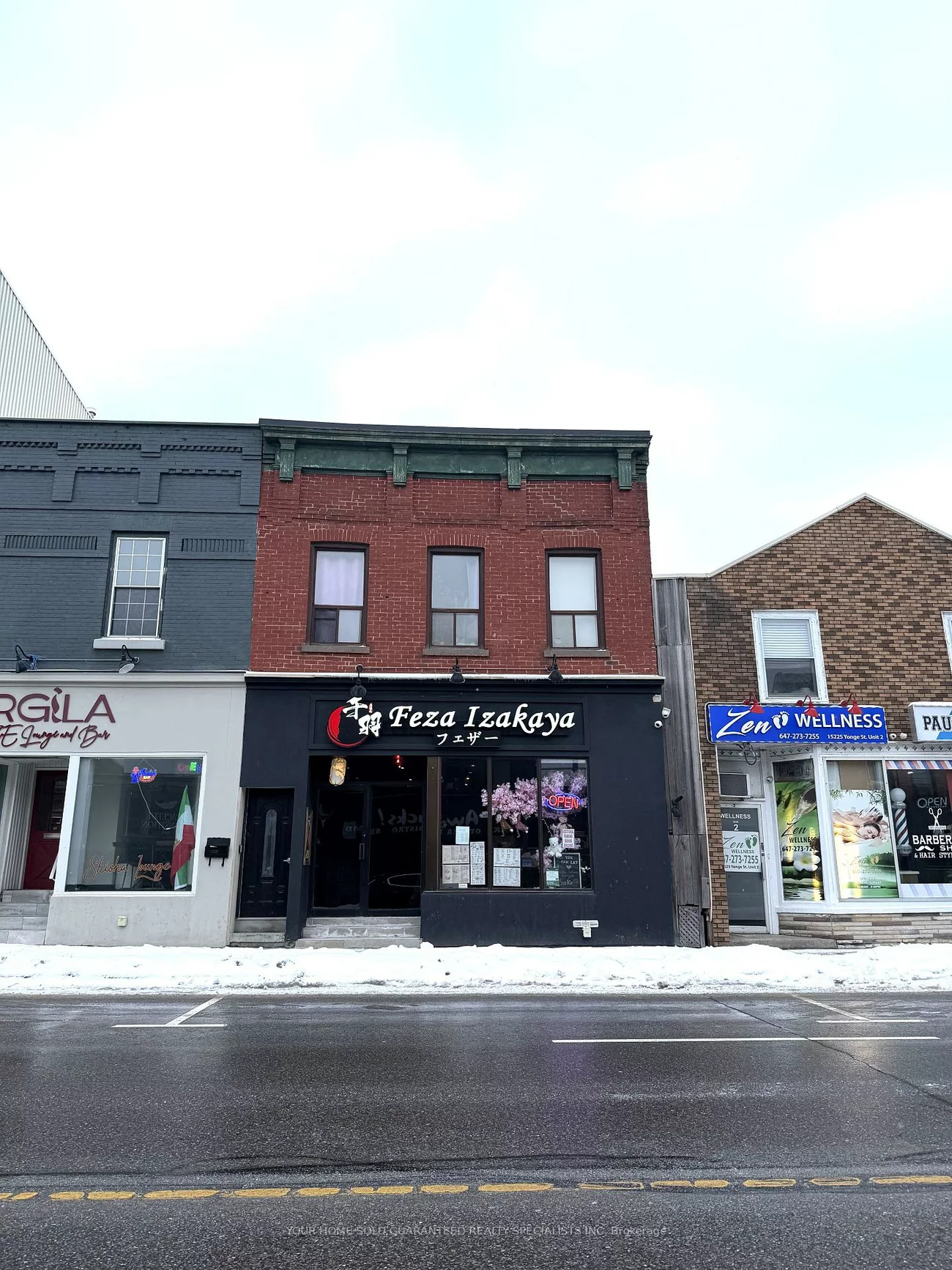 15229, Yonge, Aurora Village, Aurora