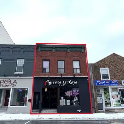 15229, Yonge, Aurora Village, Aurora