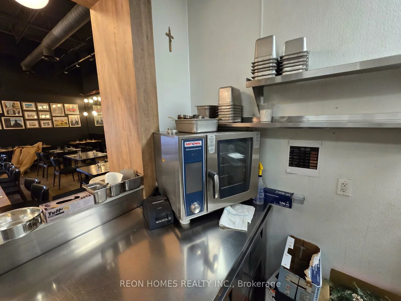 233, Earl Stewart, Bayview Wellington, Aurora