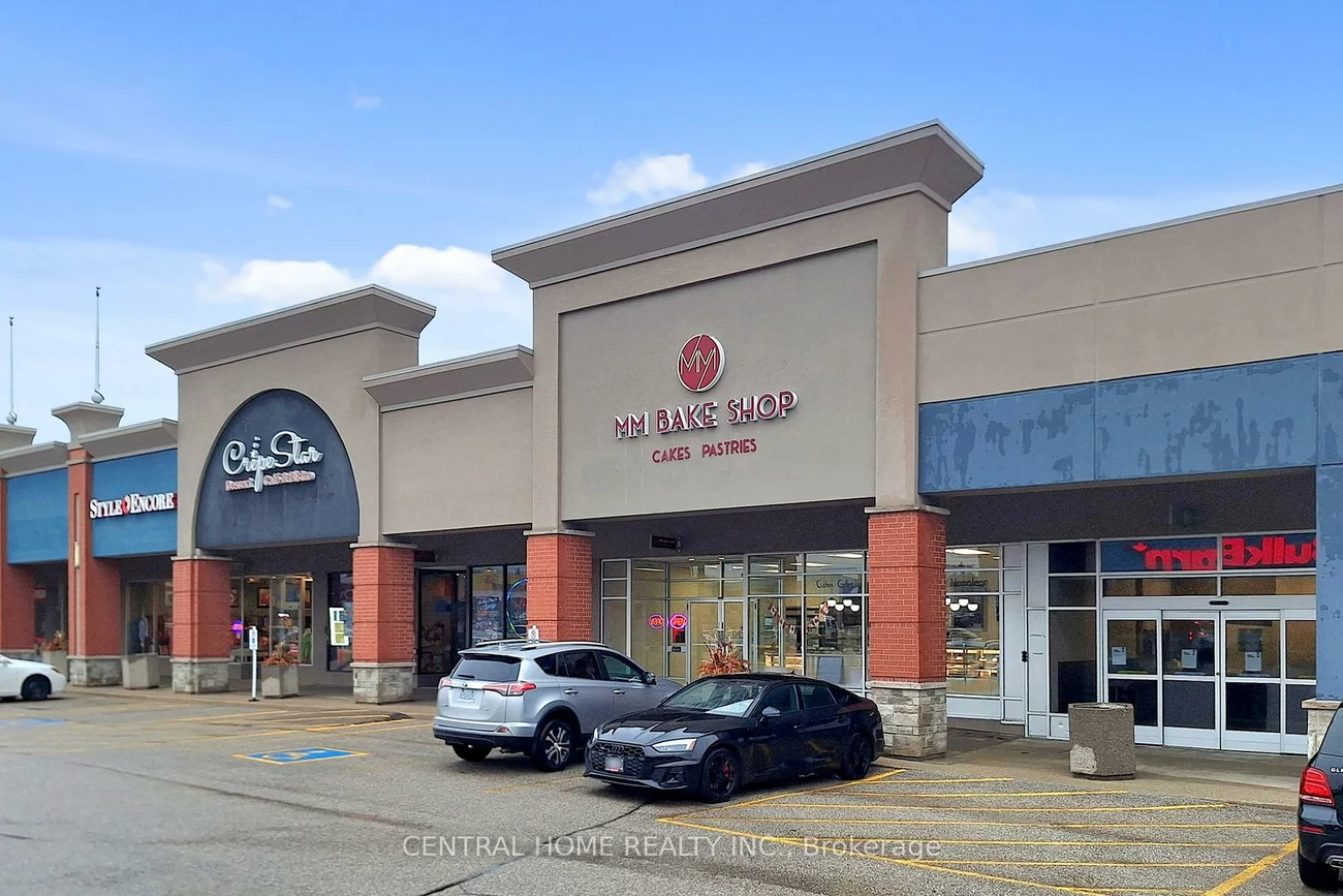 14800, YONGE, Aurora Highlands, Aurora