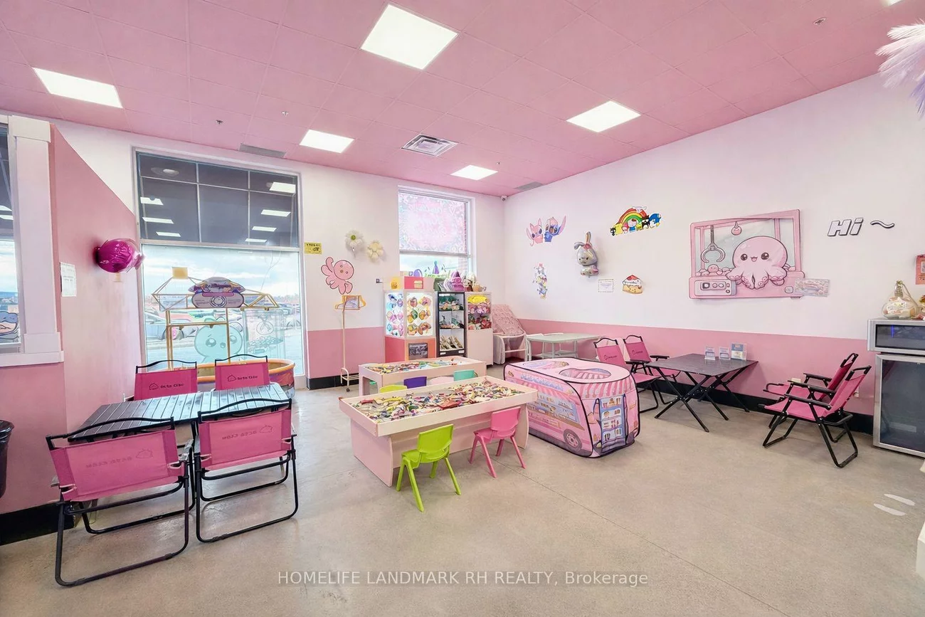 91, First Commerce, Bayview Northeast, Aurora