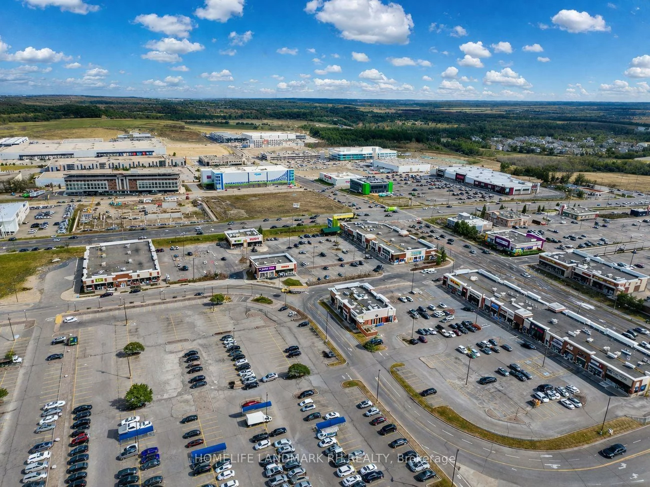 91, First Commerce, Bayview Northeast, Aurora