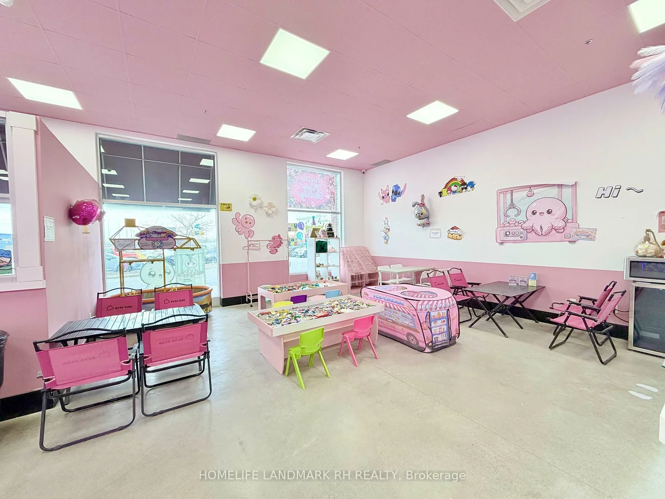 91, First Commerce, Bayview Northeast, Aurora