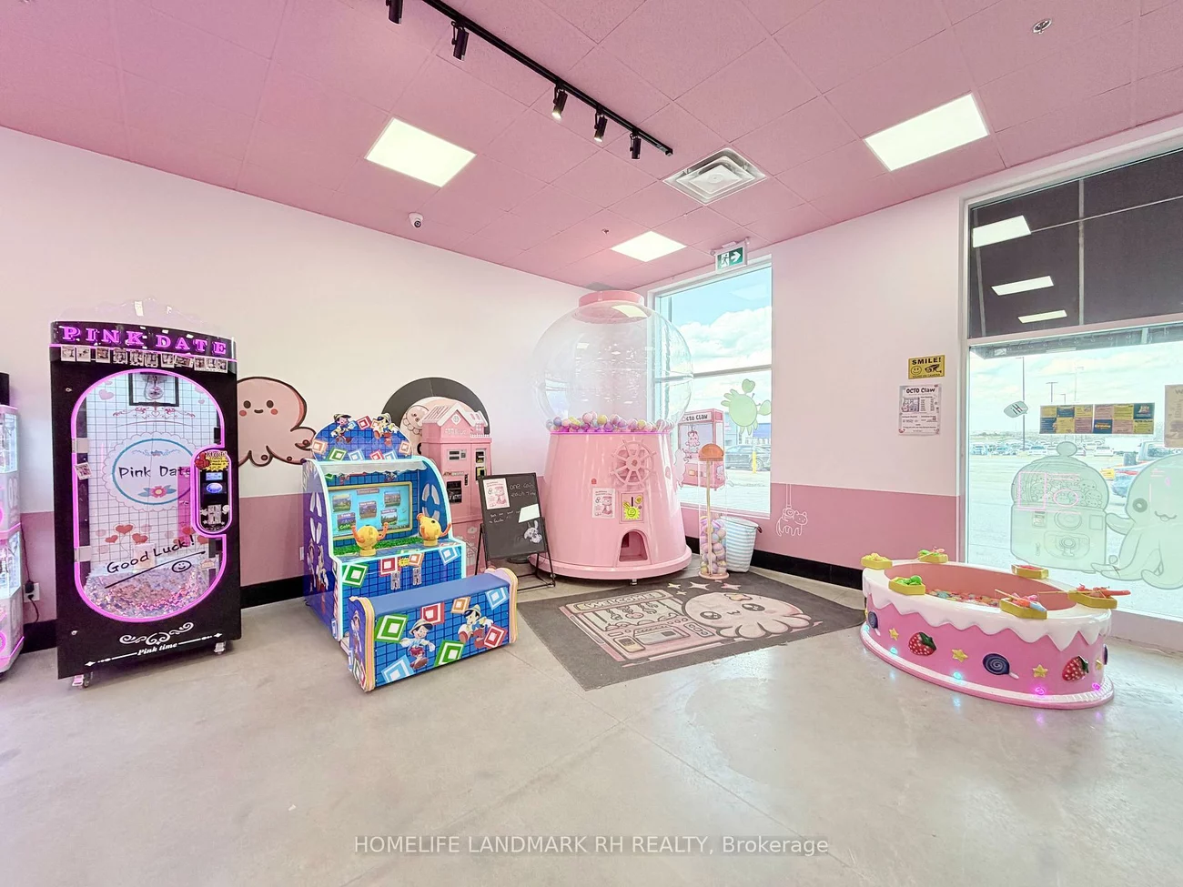 91, First Commerce, Bayview Northeast, Aurora