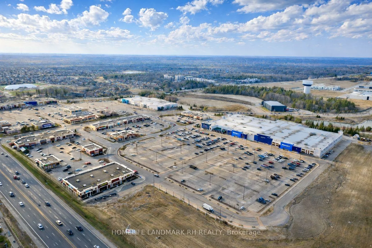 91, First Commerce, Bayview Northeast, Aurora