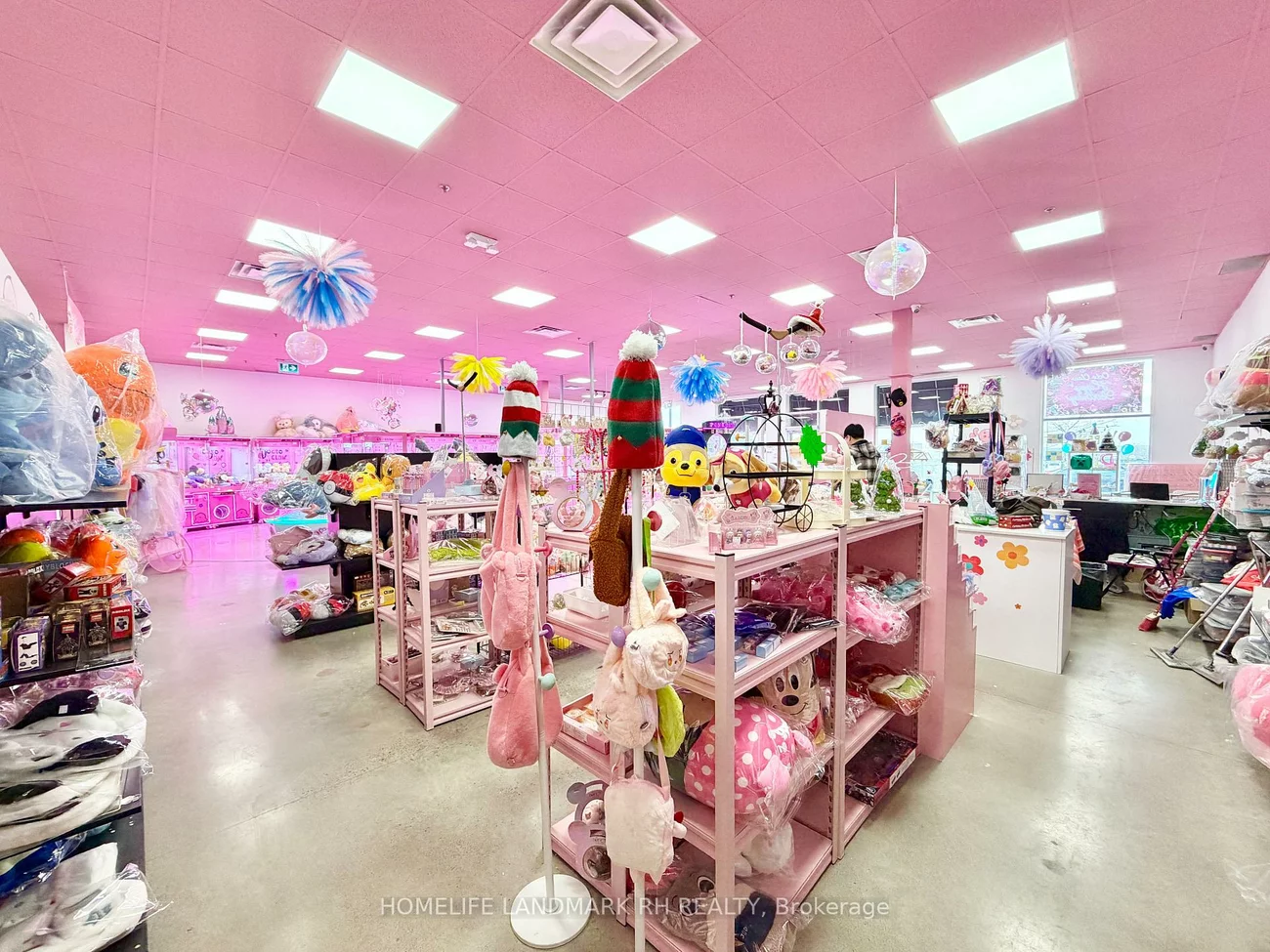 91, First Commerce, Bayview Northeast, Aurora