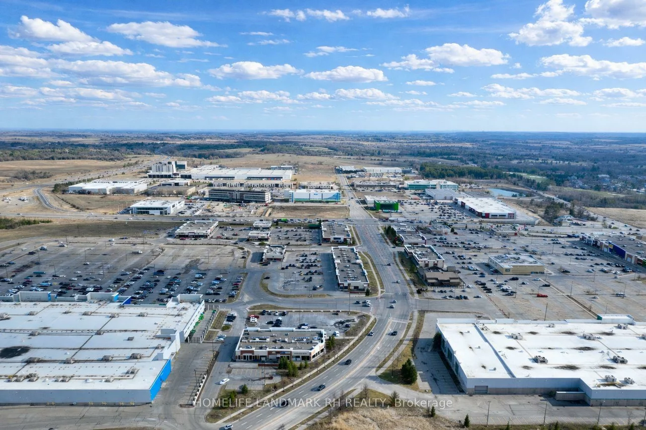 91, First Commerce, Bayview Northeast, Aurora