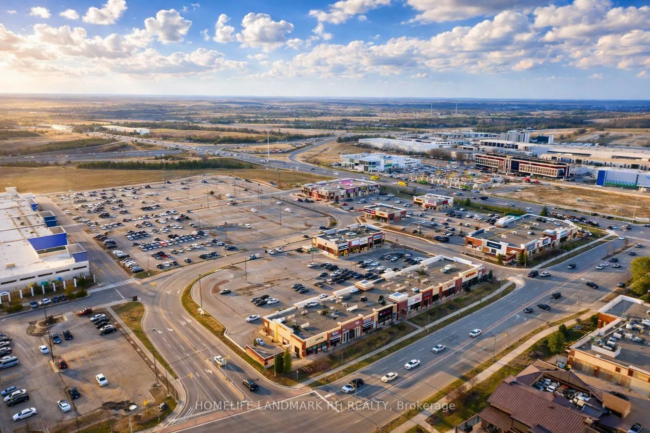 91, First Commerce, Bayview Northeast, Aurora