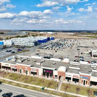 91, First Commerce, Bayview Northeast, Aurora