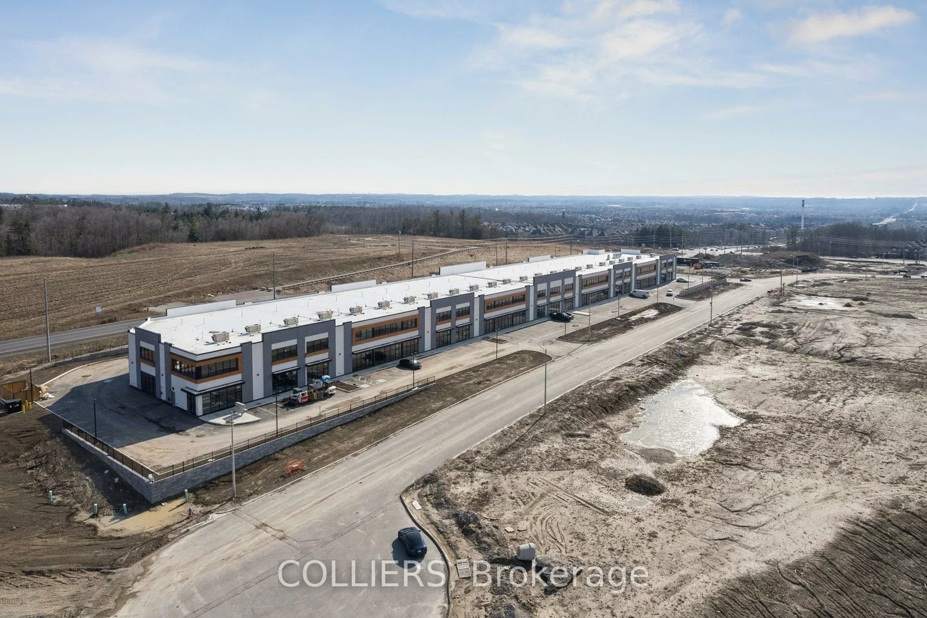 175, Melvin Robson, Rural Aurora, Aurora