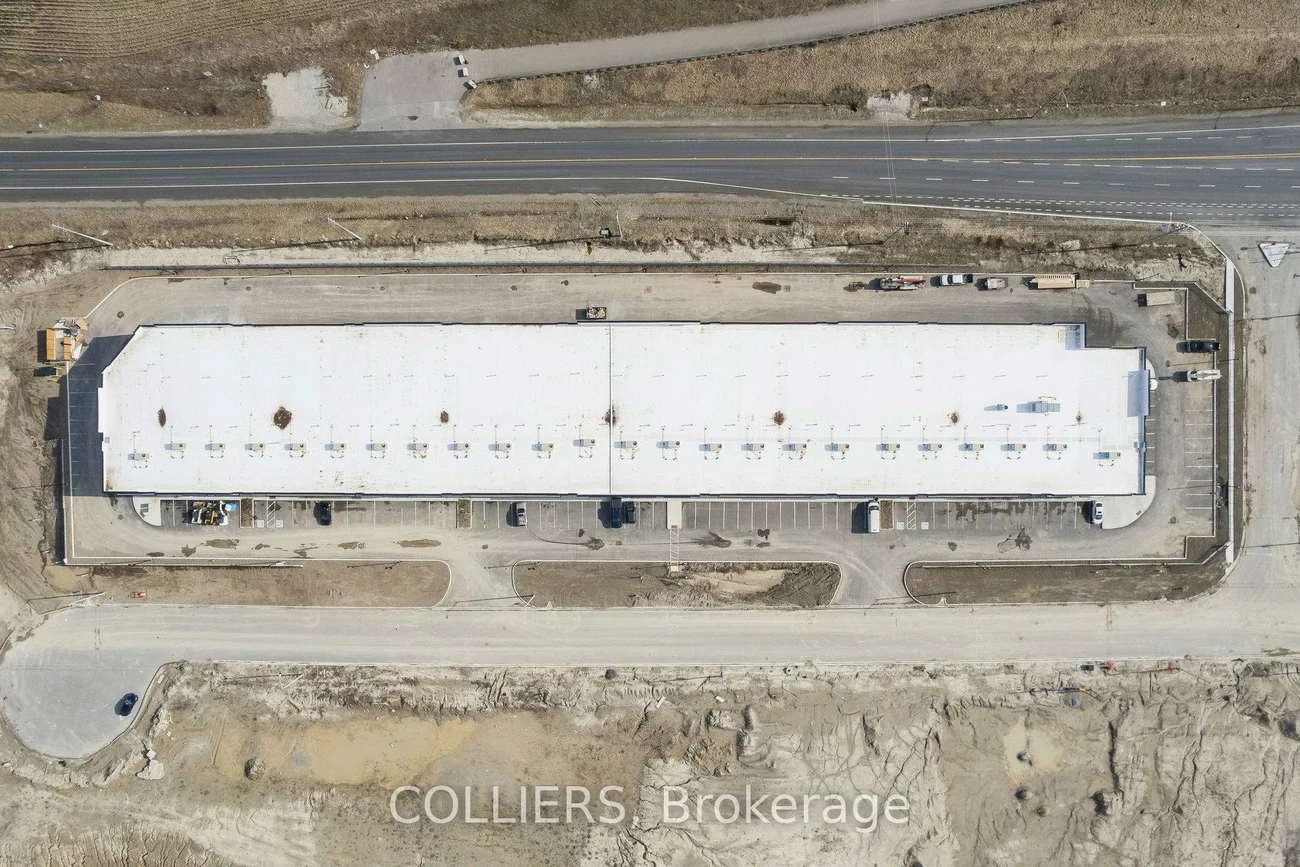 175, Melvin Robson, Rural Aurora, Aurora