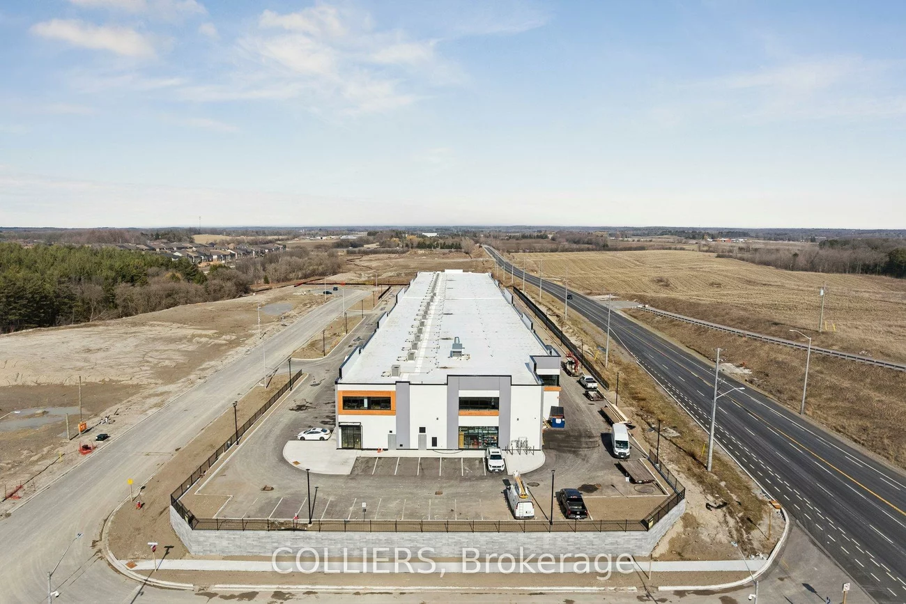 175, Melvin Robson, Rural Aurora, Aurora