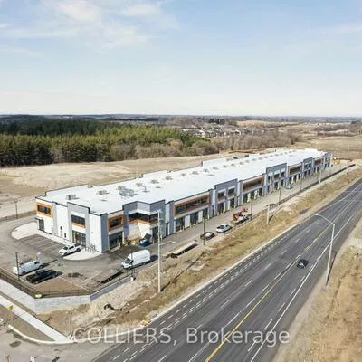 175, Melvin Robson, Rural Aurora, Aurora