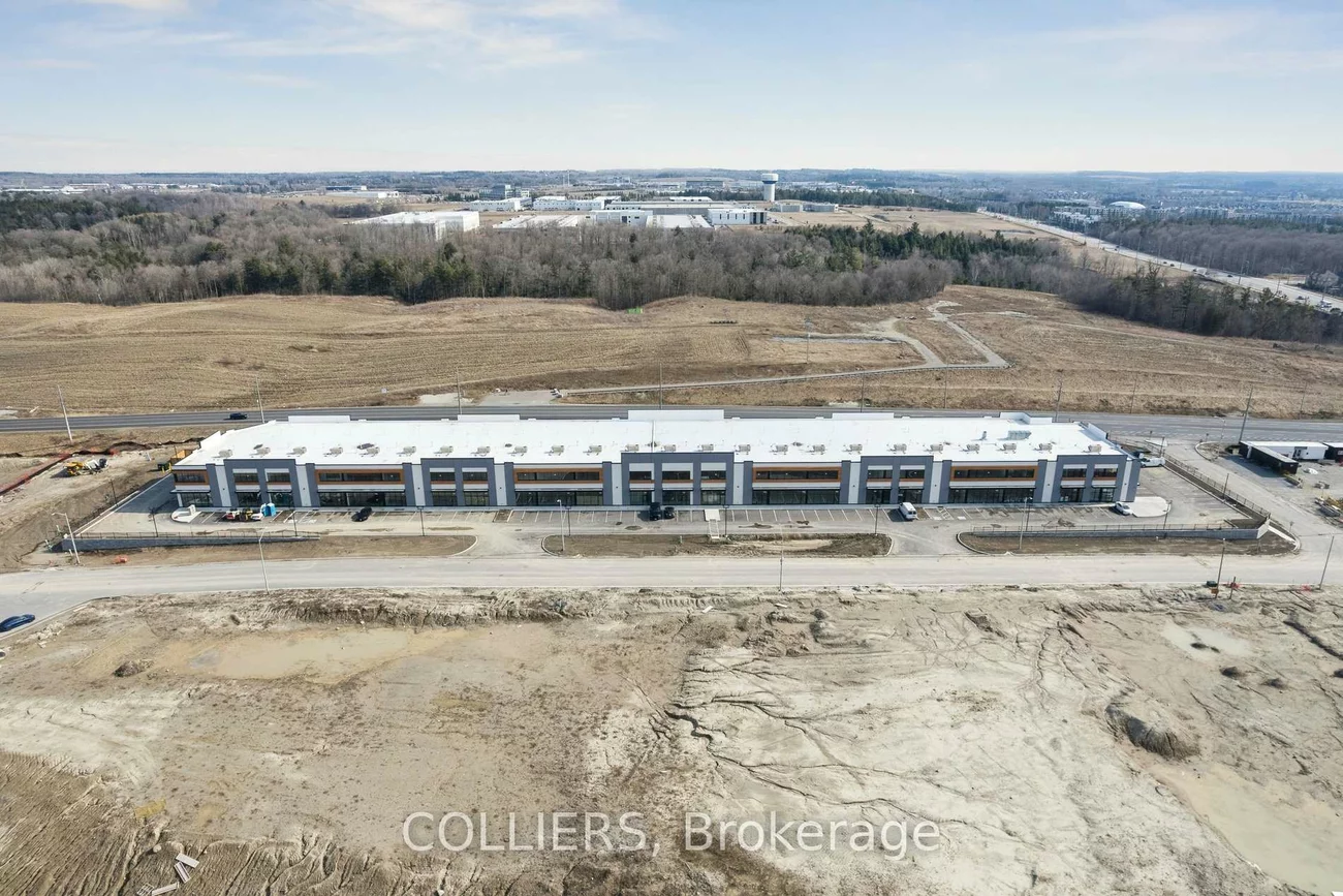 175, Melvin Robson, Rural Aurora, Aurora