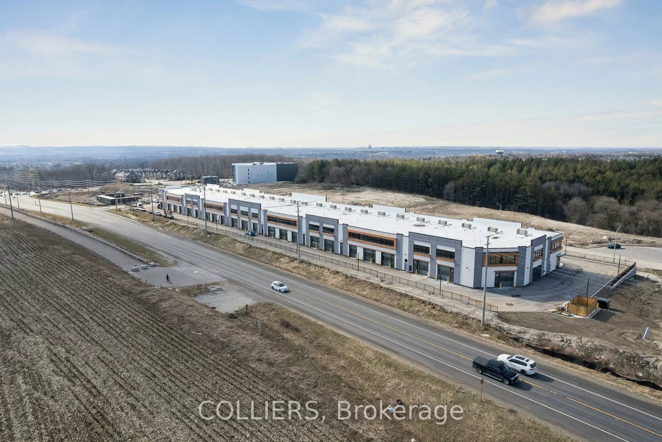 175, Melvin Robson, Rural Aurora, Aurora