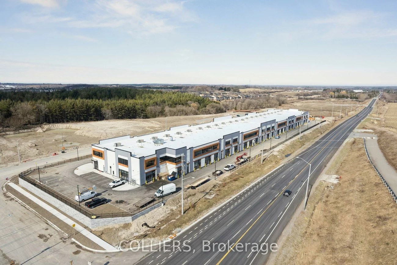 175, Melvin Robson, Rural Aurora, Aurora