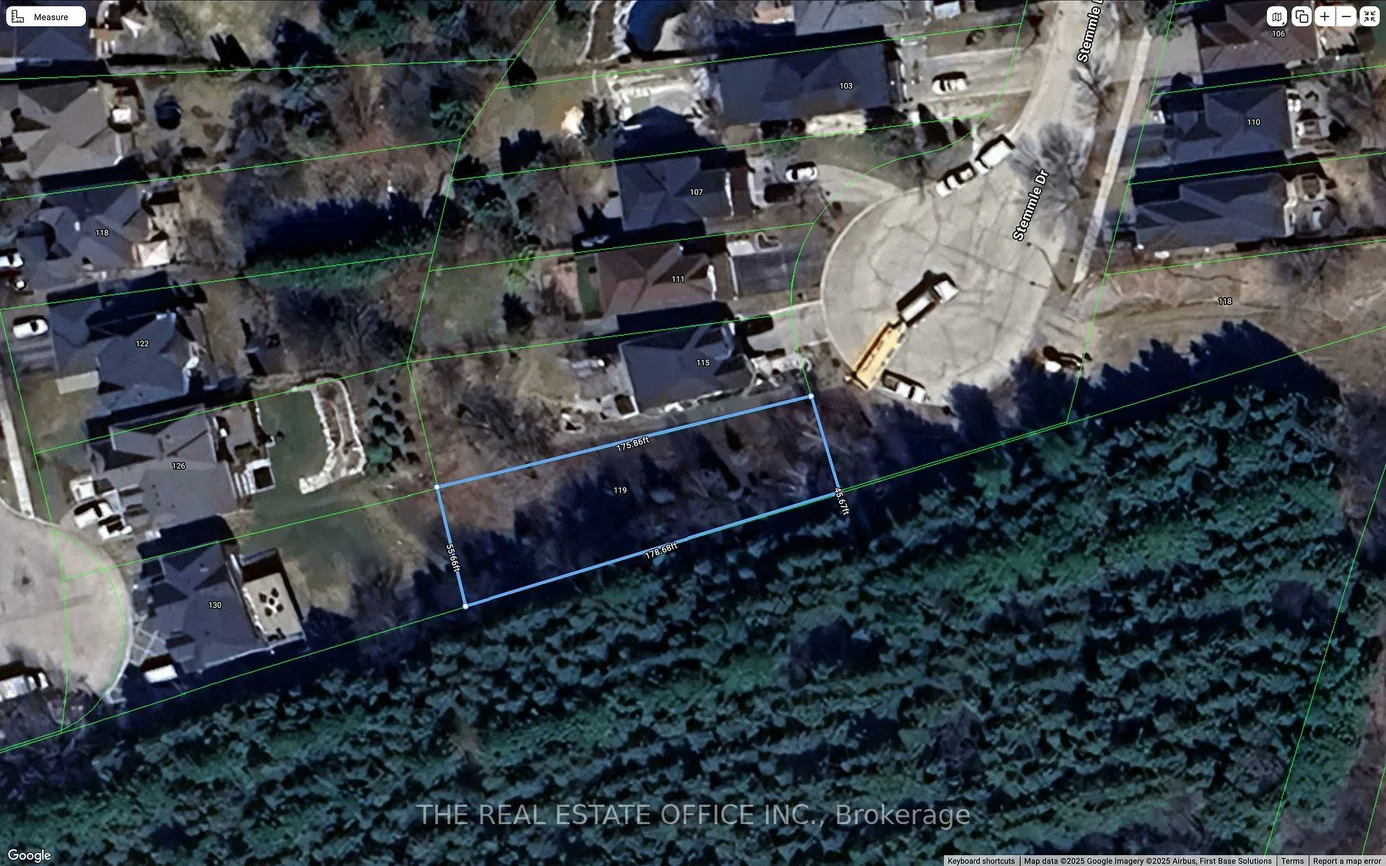 119, Stemmle, Aurora Highlands, Aurora