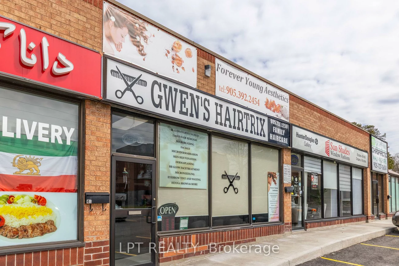 15461, Yonge, Aurora Village, Aurora