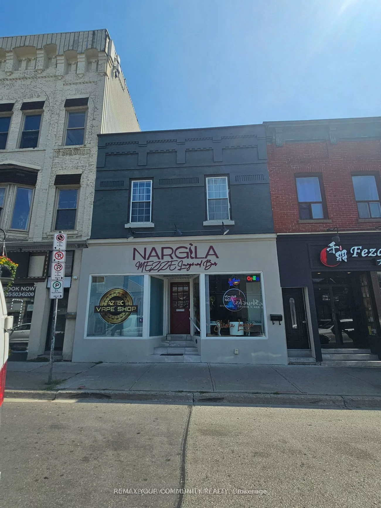 15231, Yonge, Aurora Village, Aurora