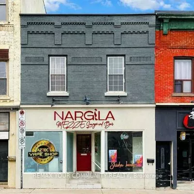 15231, Yonge, Aurora Village, Aurora