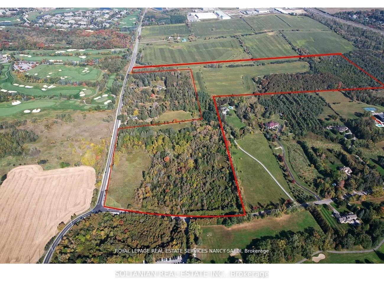 14573, Leslie, Bayview Southeast, Aurora