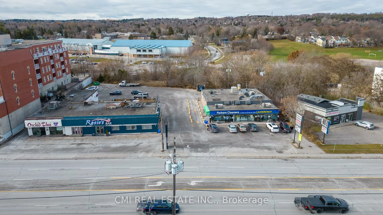 15480, Yonge, Aurora Heights, Aurora