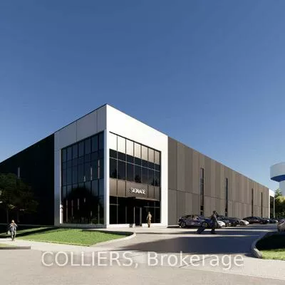 300, First Commerce, Bayview Northeast, Aurora