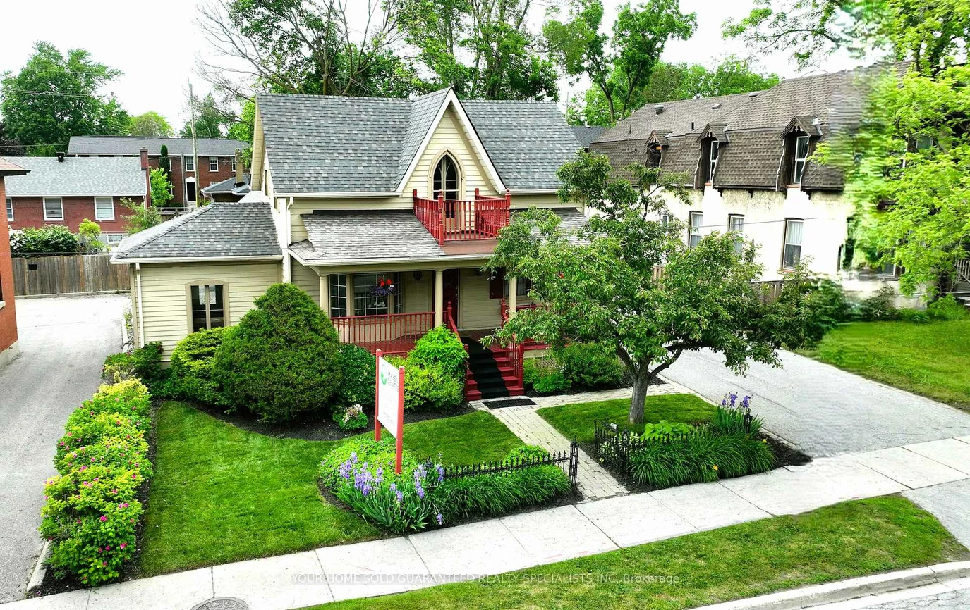50, Wellington, Aurora Village, Aurora