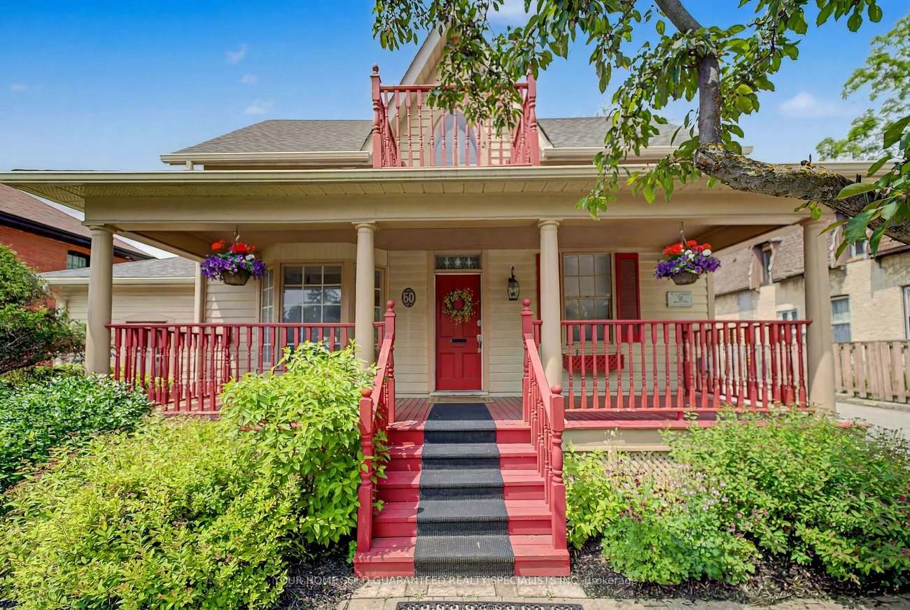 50, Wellington, Aurora Village, Aurora
