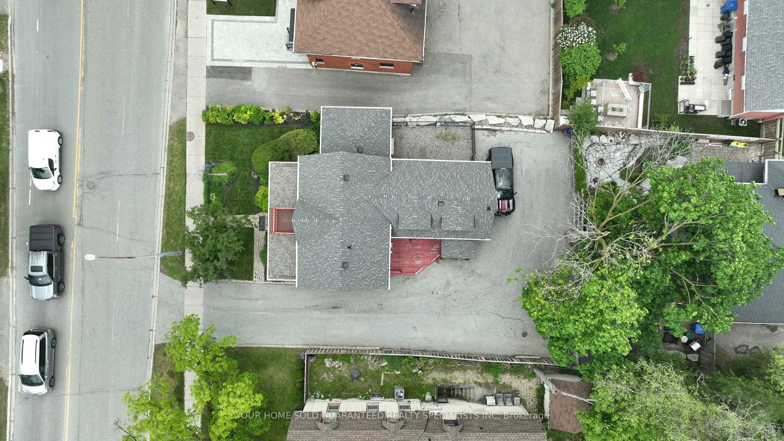 50, Wellington, Aurora Village, Aurora