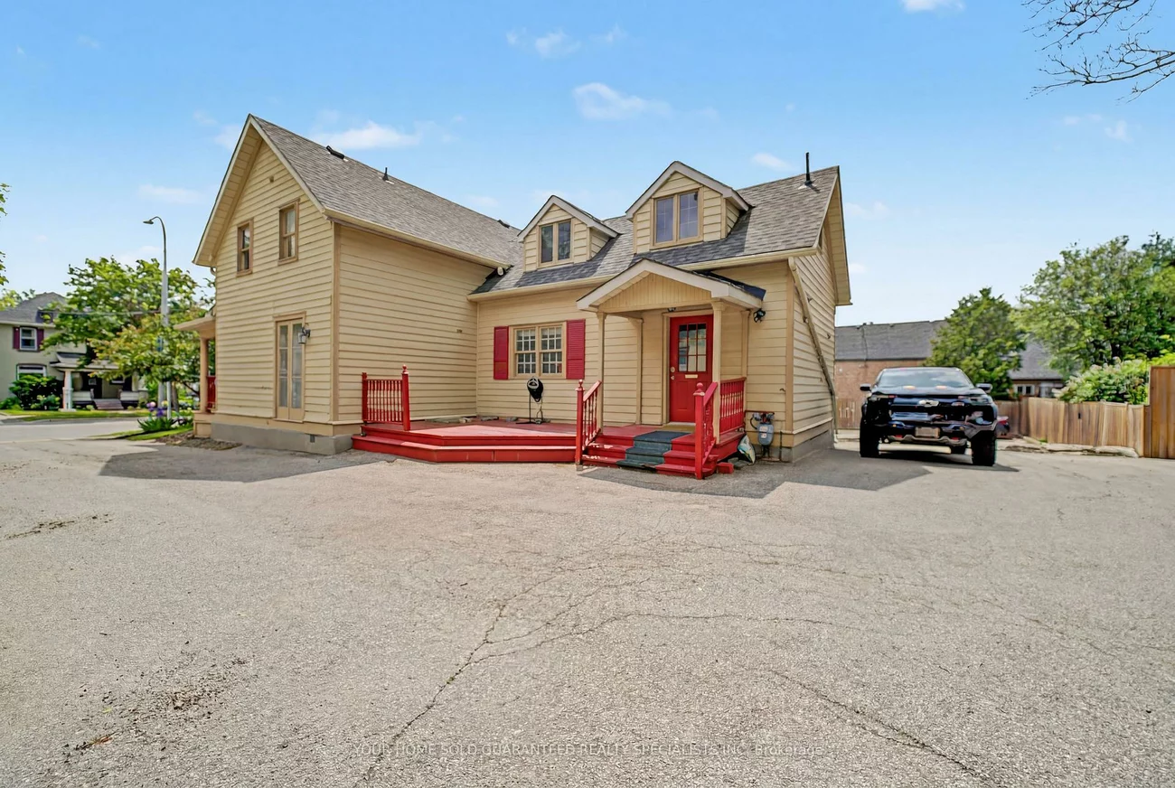 50, Wellington, Aurora Village, Aurora