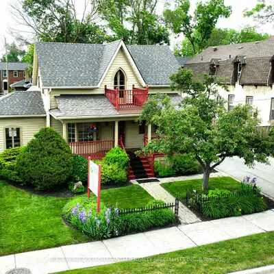 50, Wellington, Aurora Village, Aurora