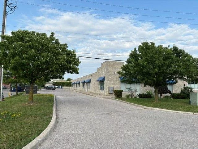 21, Industry, Aurora Grove, Aurora