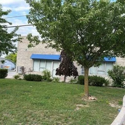21, Industry, Aurora Grove, Aurora