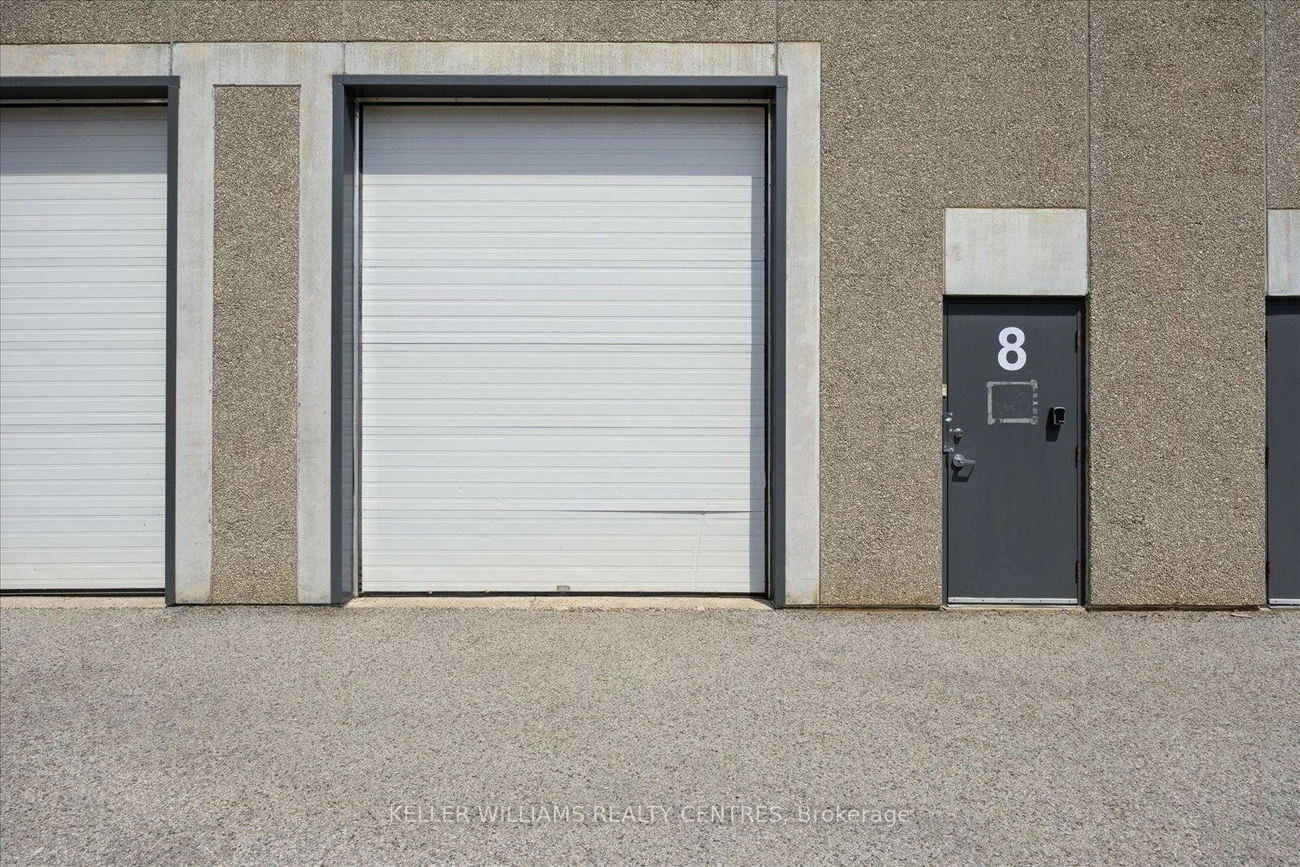 235, Industrial, Aurora Grove, Aurora
