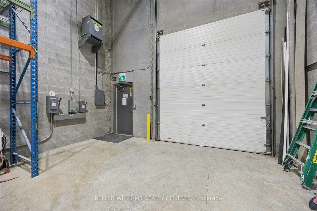 235, Industrial, Aurora Grove, Aurora
